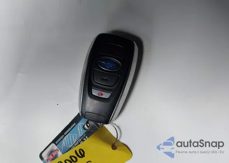 2020 Subaru Outback Limited z USA, uszkodzony, nr VIN 4S4BTANC4L3185032